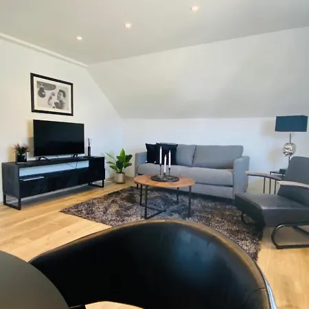 Ferienwohnung Nobless Appartamento