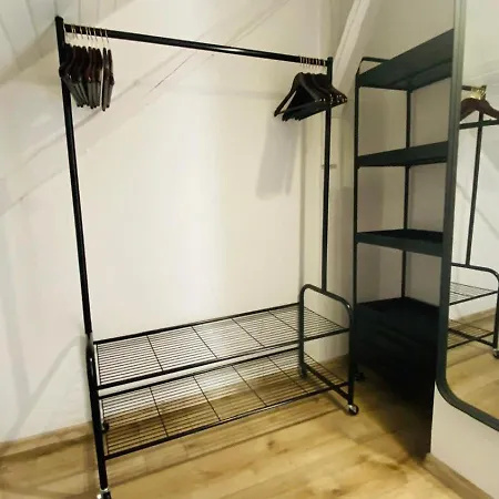 Ferienwohnung Nobless Holzminden