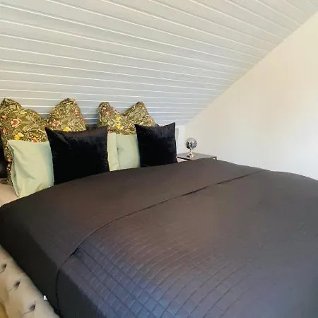 Ferienwohnung Nobless * Holzminden