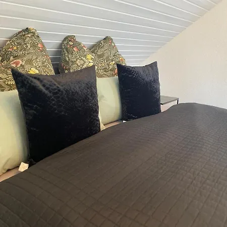 Appartamento Ferienwohnung Nobless