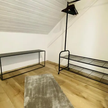 Ferienwohnung Nobless Holzminden