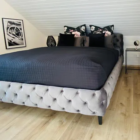 Ferienwohnung Nobless *