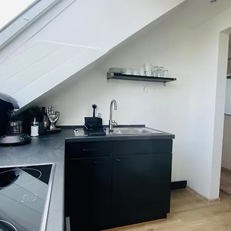 Ferienwohnung Nobless