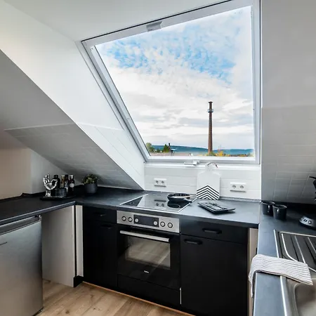 Ferienwohnung Nobless Holzminden
