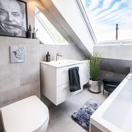 Ferienwohnung Nobless Appartamento Holzminden